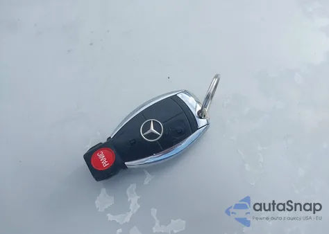 2009 Mercedes-Benz Clk 350 из США, поврежденный, VIN WDBTK56G89T104111